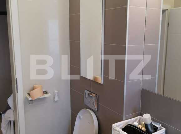 Apartament de închiriat 2 camere Zorilor - 35320AI | BLITZ Cluj-Napoca | Poza8