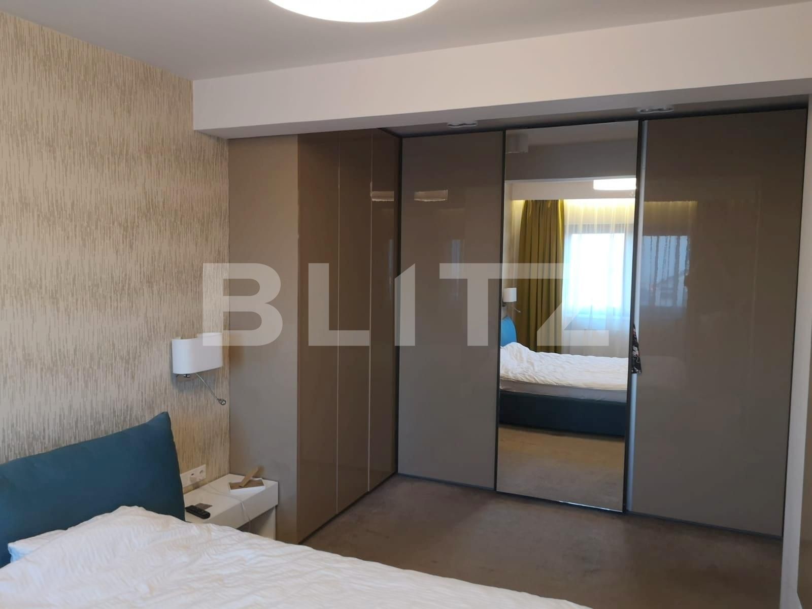 Apartament de închiriat 2 camere Zorilor - 35320AI | BLITZ Cluj-Napoca | Poza4