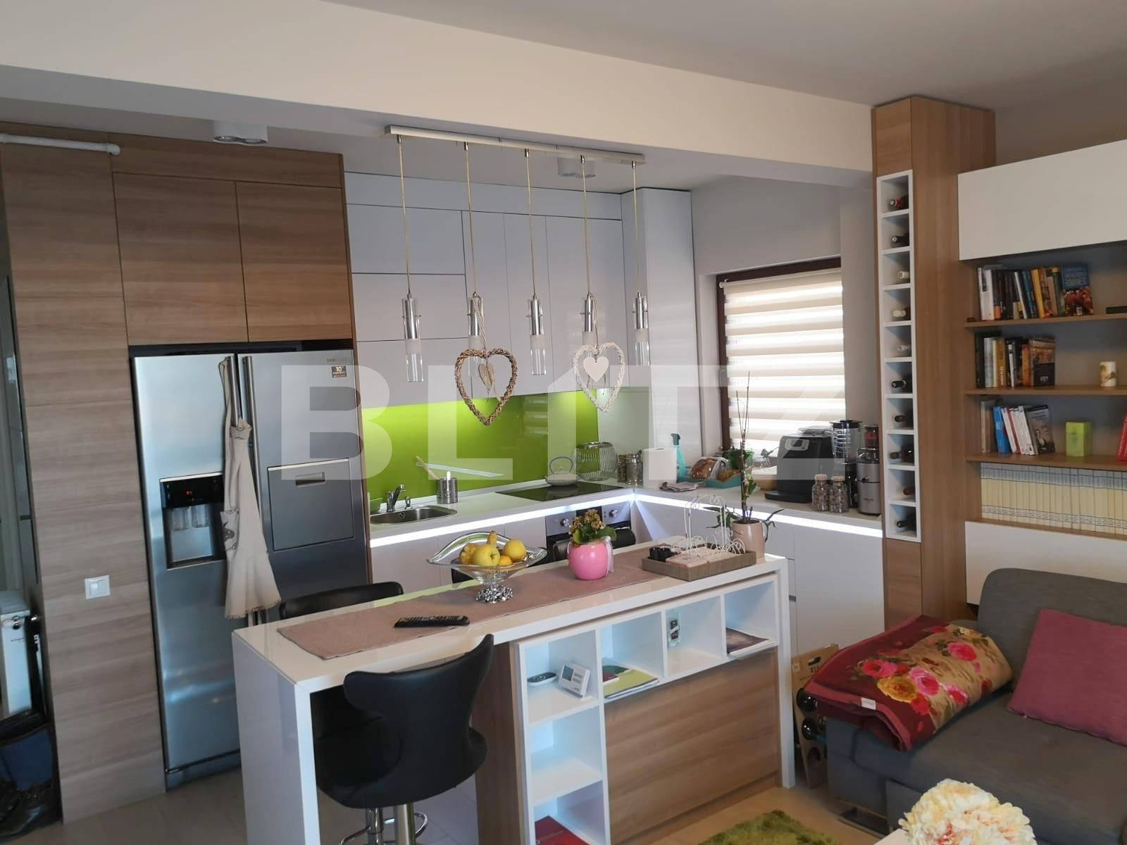 Apartament de închiriat 2 camere Zorilor - 35320AI | BLITZ Cluj-Napoca | Poza3