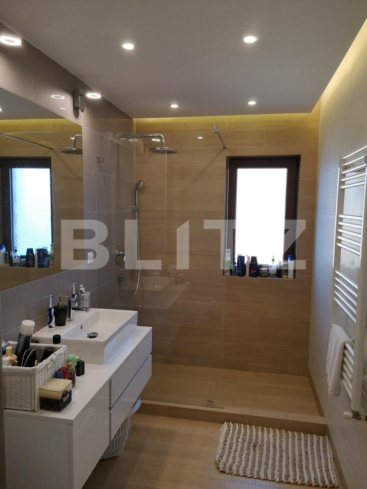 Apartament de închiriat 2 camere Zorilor - 35320AI | BLITZ Cluj-Napoca | Poza9