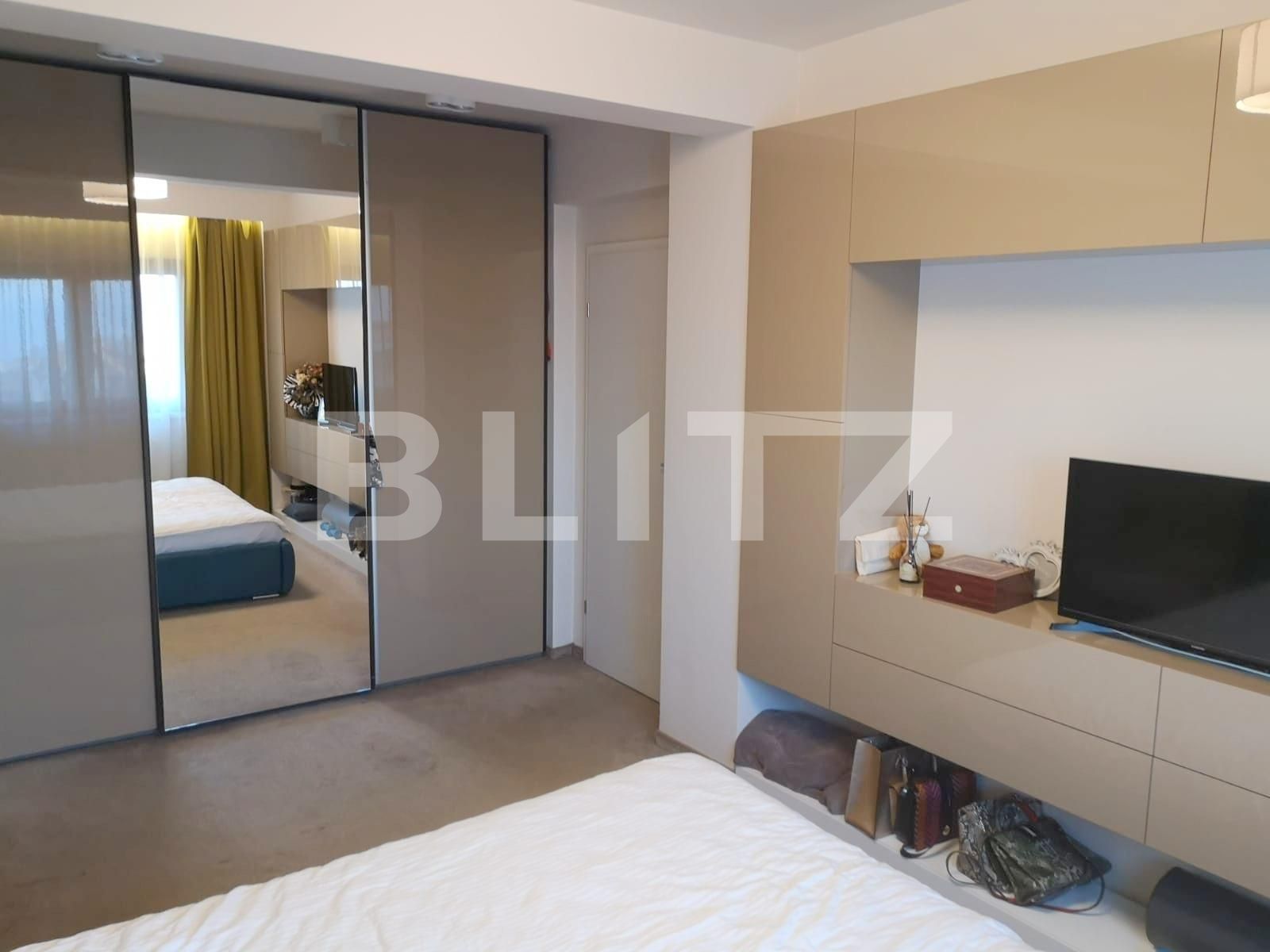 Apartament de închiriat 2 camere Zorilor - 35320AI | BLITZ Cluj-Napoca | Poza6