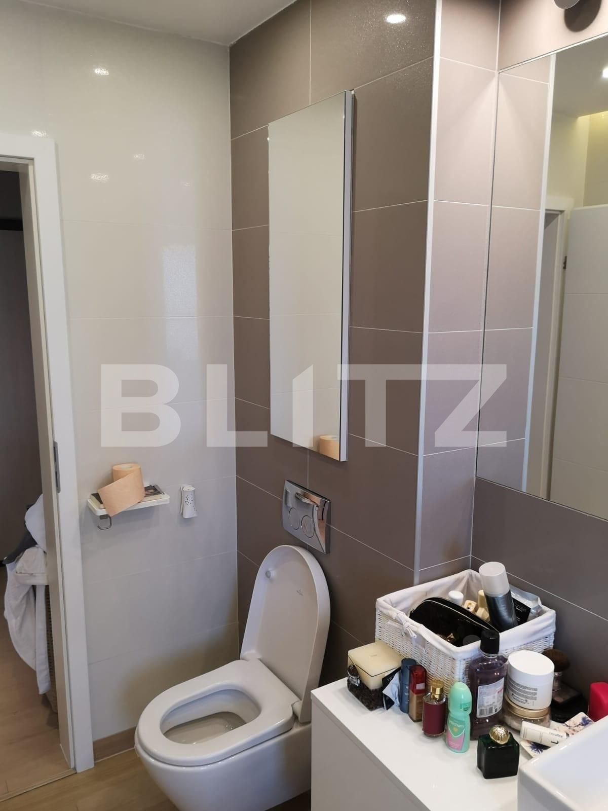 Apartament de închiriat 2 camere Zorilor - 35320AI | BLITZ Cluj-Napoca | Poza8