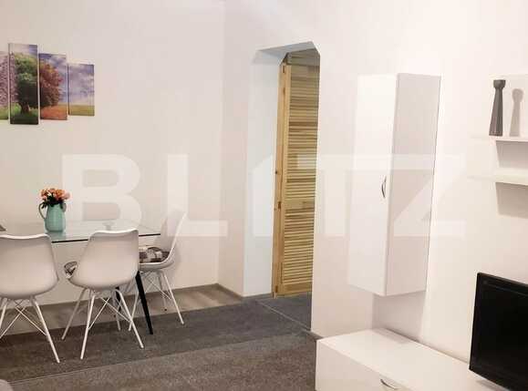 Apartament de vânzare 2 camere Semicentral - 35322AV | BLITZ Cluj-Napoca | Poza2