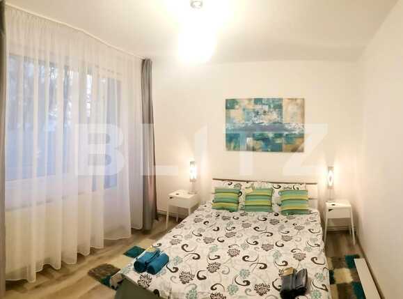 Apartament de vânzare 2 camere Semicentral - 35322AV | BLITZ Cluj-Napoca | Poza3