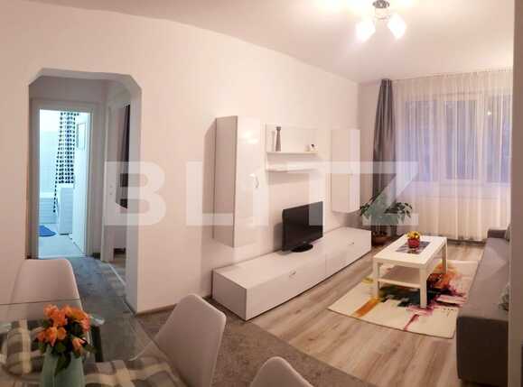 Apartament de vânzare 2 camere Semicentral - 35322AV | BLITZ Cluj-Napoca | Poza1