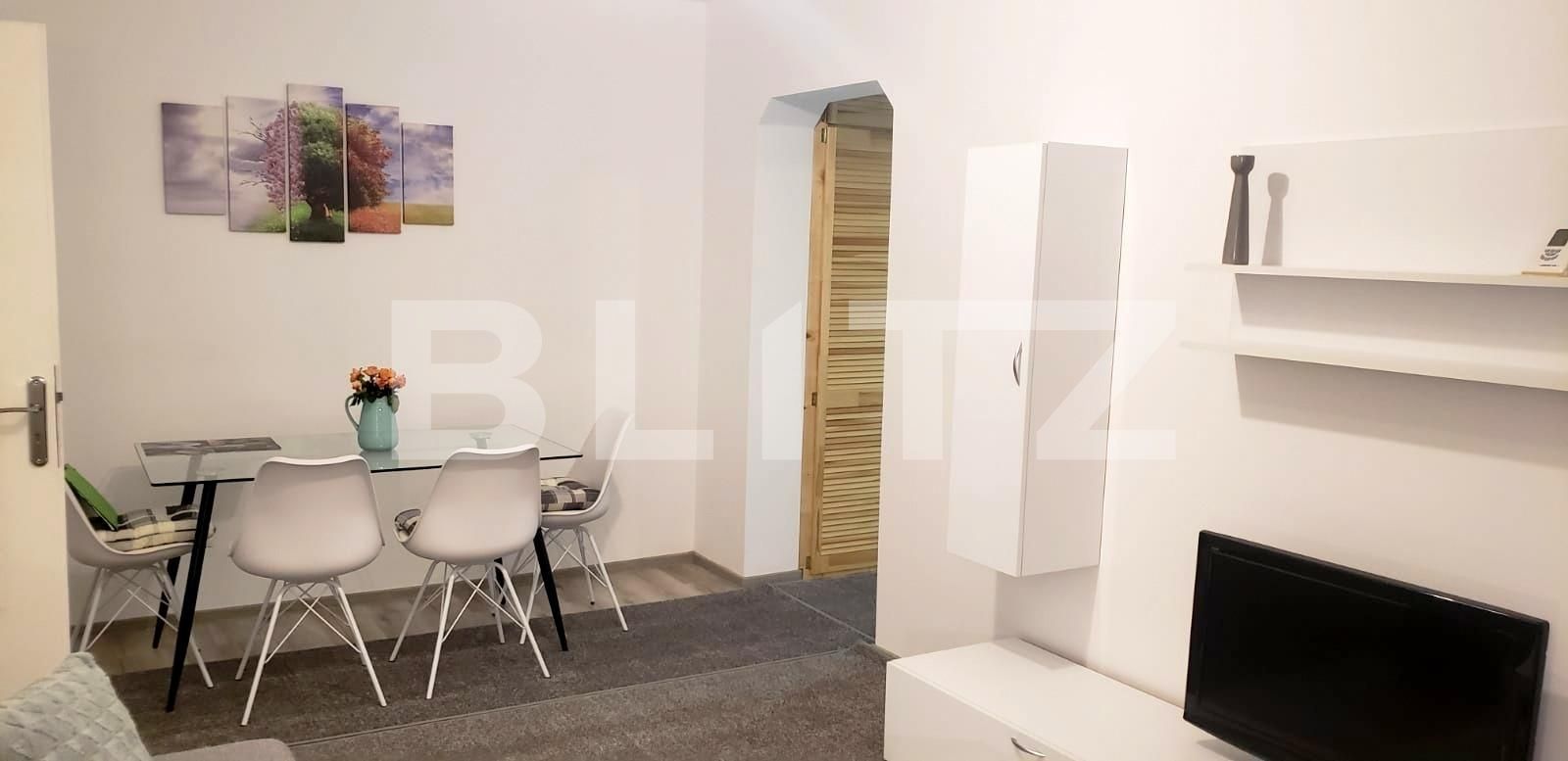 Apartament de vânzare 2 camere Semicentral - 35322AV | BLITZ Cluj-Napoca | Poza2