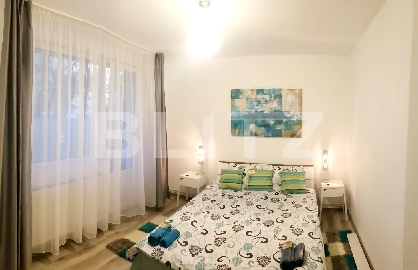 Apartament de vânzare 2 camere Semicentral - 35322AV | BLITZ Cluj-Napoca | Poza3