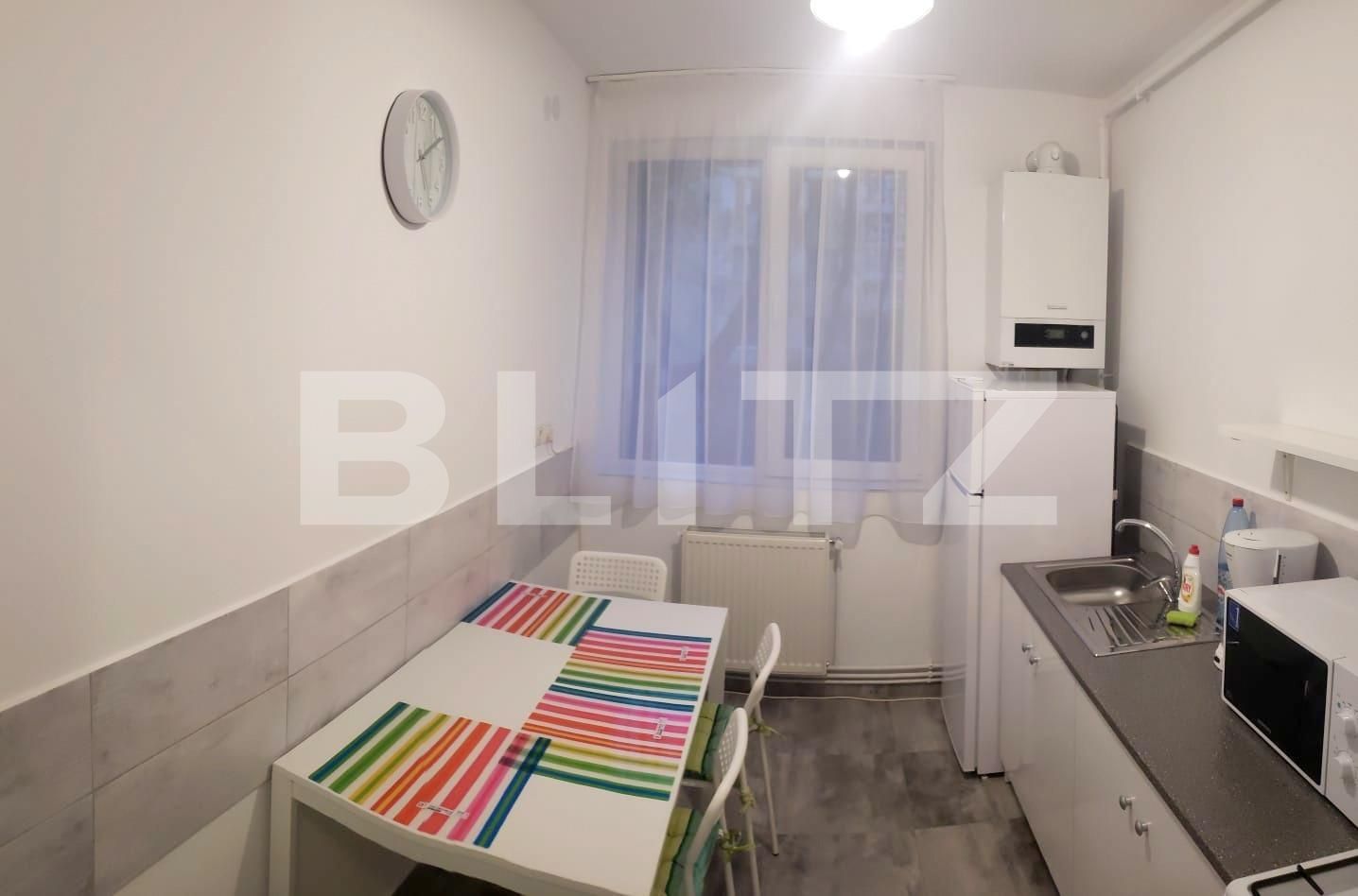 Apartament de vânzare 2 camere Semicentral - 35322AV | BLITZ Cluj-Napoca | Poza5