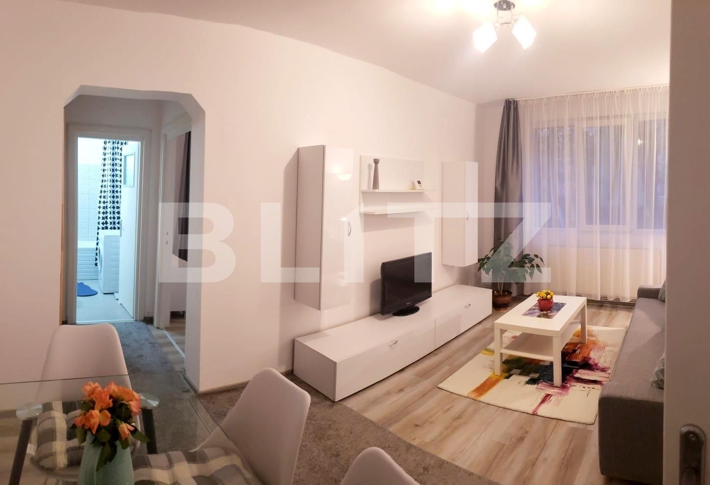 Apartament de vânzare 2 camere Semicentral - 35322AV | BLITZ Cluj-Napoca | Poza1