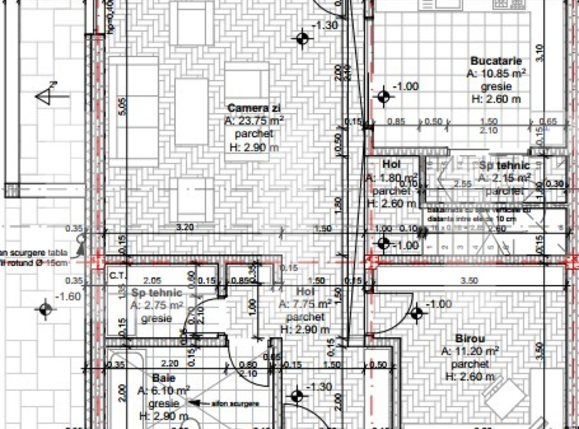 Casa de vânzare 5 camere Iris - 35323CV | BLITZ Cluj-Napoca | Poza7