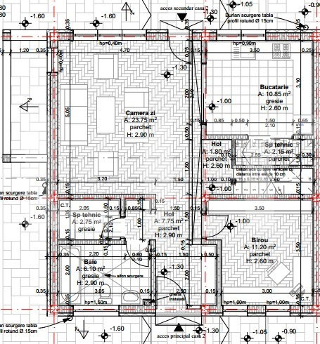 Casa de vânzare 5 camere Iris - 35323CV | BLITZ Cluj-Napoca | Poza7