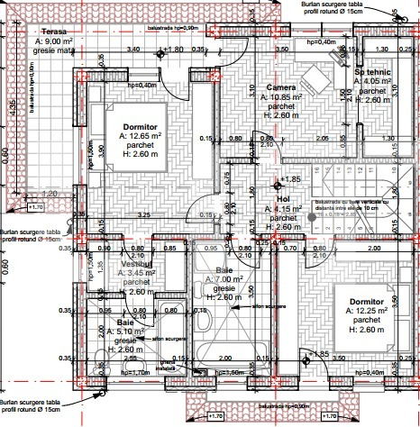 Casa de vânzare 5 camere Iris - 35323CV | BLITZ Cluj-Napoca | Poza6
