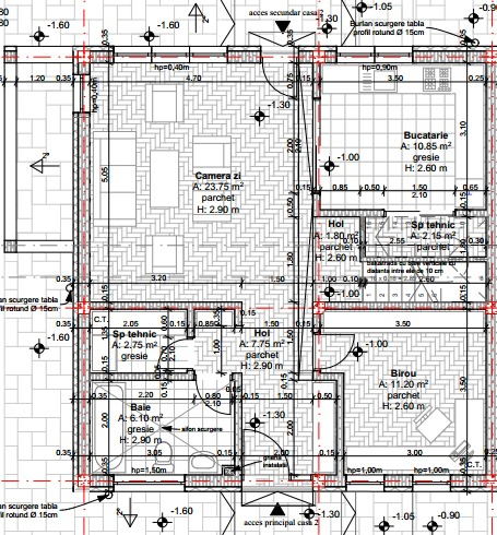 Casa de vânzare 5 camere Iris - 35323CV | BLITZ Cluj-Napoca | Poza2