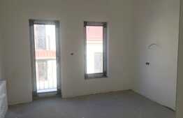 Casa cuplata, 125 mp, 350 mp teren, finalizata, drum asfaltat, utilitati, priveliste! CF! 