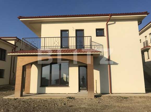 Casa de vânzare 5 camere Iris - 35324CV | BLITZ Cluj-Napoca | Poza1