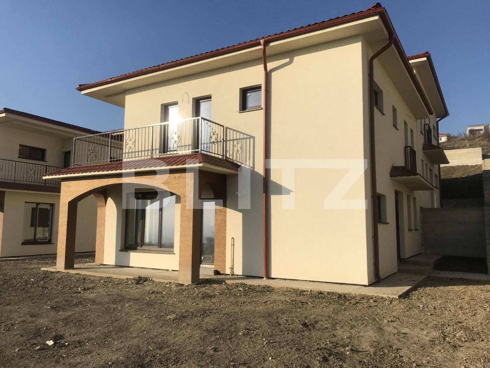 Casa de vânzare 5 camere Iris - 35324CV | BLITZ Cluj-Napoca | Poza2