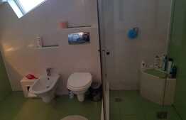 Apartament 3 camere, pe doua nivele, 91 mp, garaj si parcare, zona linistita!