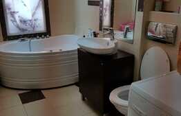 Apartament 3 camere, pe doua nivele, 91 mp, garaj si parcare, zona linistita!