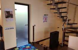 Apartament 3 camere, pe doua nivele, 91 mp, garaj si parcare, zona linistita!