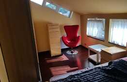 Apartament 3 camere, pe doua nivele, 91 mp, garaj si parcare, zona linistita!