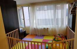 Apartament 3 camere, pe doua nivele, 91 mp, garaj si parcare, zona linistita!