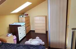 Apartament 3 camere, pe doua nivele, 91 mp, garaj si parcare, zona linistita!