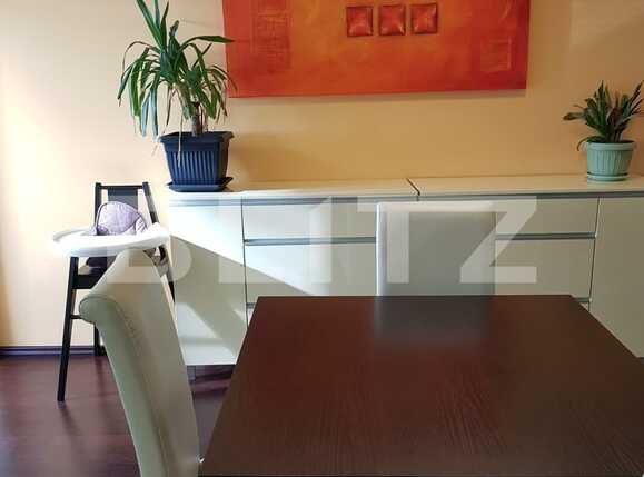 Apartament de vânzare 3 camere Manastur - 35325AV | BLITZ Cluj-Napoca | Poza4