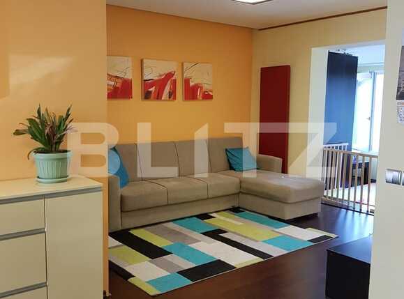 Apartament de vânzare 3 camere Manastur - 35325AV | BLITZ Cluj-Napoca | Poza5