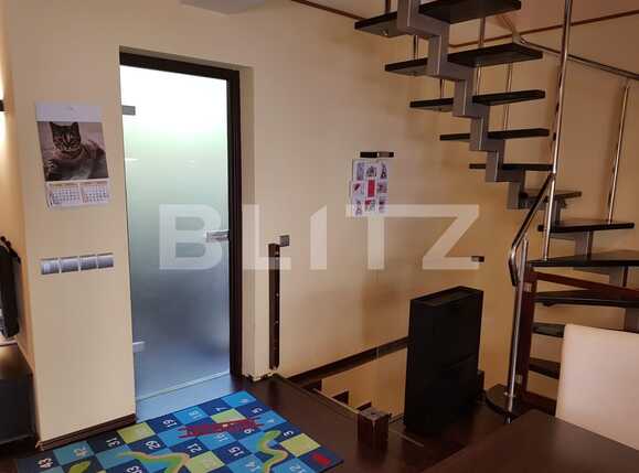 Apartament de vânzare 3 camere Manastur - 35325AV | BLITZ Cluj-Napoca | Poza3