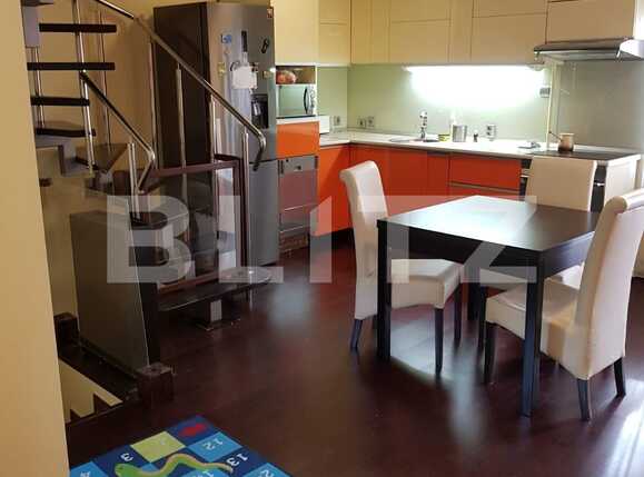 Apartament de vânzare 3 camere Manastur - 35325AV | BLITZ Cluj-Napoca | Poza1