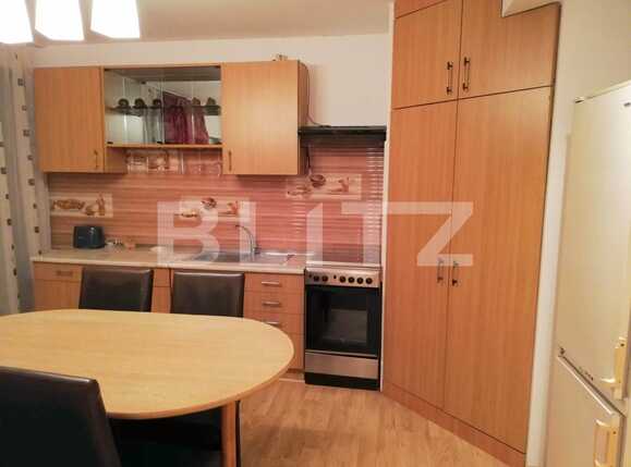 Casa de închiriat 2 camere Dambul Rotund - 35326CI | BLITZ Cluj-Napoca | Poza3
