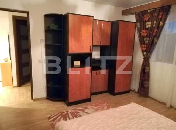 Casa de închiriat 2 camere Dambul Rotund - 35326CI | BLITZ Cluj-Napoca | Poza5