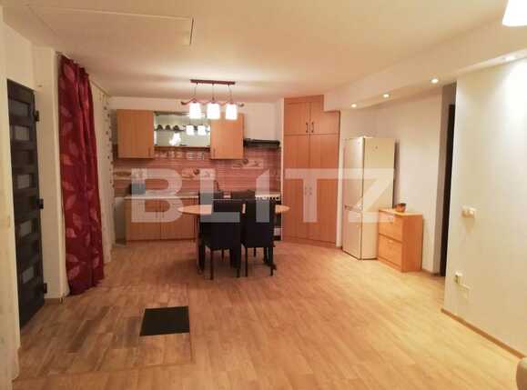 Casa de închiriat 2 camere Dambul Rotund - 35326CI | BLITZ Cluj-Napoca | Poza2