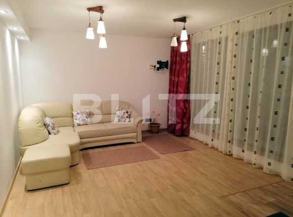 Casa de închiriat 2 camere Dambul Rotund - 35326CI | BLITZ Cluj-Napoca | Poza1