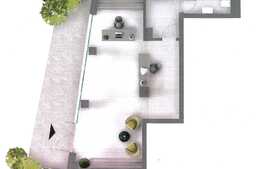 Spatiu comercial cu vitrina, 52 mp, zona Mihai Viteazu!