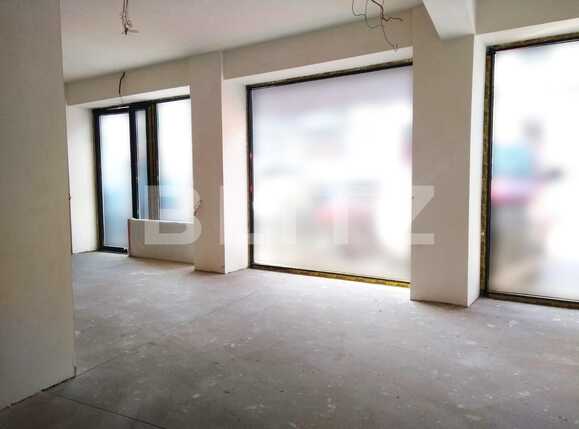 Spațiu comercial de închiriat Central - 35327SIC | BLITZ Cluj-Napoca | Poza2