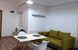 Apartament 2 camere, 50 mp, prima inchiriere, mobilat modern, garaj, zona strazii Aurel Vlaicu