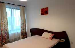 Apartament 2 camere, 50 mp, prima inchiriere, mobilat modern, garaj, zona strazii Aurel Vlaicu