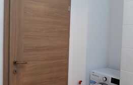 Apartament 2 camere, 50 mp, prima inchiriere, mobilat modern, garaj, zona strazii Aurel Vlaicu