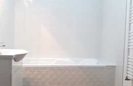 Apartament 2 camere, 50 mp, prima inchiriere, mobilat modern, garaj, zona strazii Aurel Vlaicu