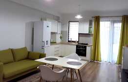 Apartament 2 camere, 50 mp, prima inchiriere, mobilat modern, garaj, zona strazii Aurel Vlaicu