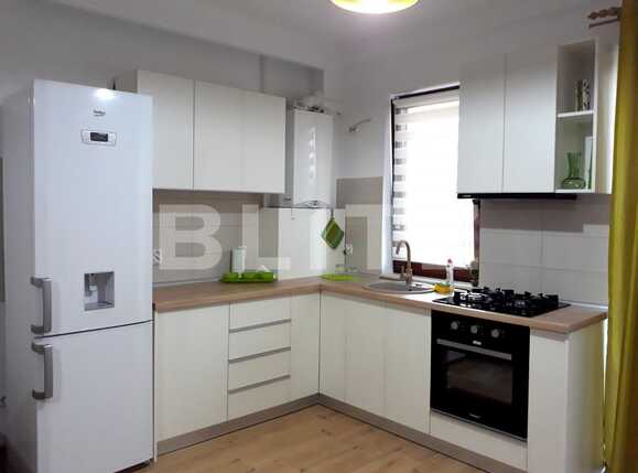 Apartament de închiriat 2 camere Marasti - 35329AI | BLITZ Cluj-Napoca | Poza5