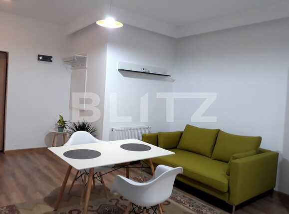 Apartament de închiriat 2 camere Marasti - 35329AI | BLITZ Cluj-Napoca | Poza2