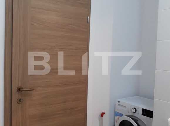 Apartament de închiriat 2 camere Marasti - 35329AI | BLITZ Cluj-Napoca | Poza9