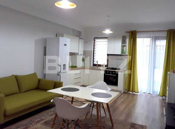 Apartament de închiriat 2 camere Marasti - 35329AI | BLITZ Cluj-Napoca | Poza1