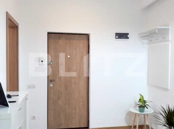 Apartament de închiriat 2 camere Marasti - 35329AI | BLITZ Cluj-Napoca | Poza4