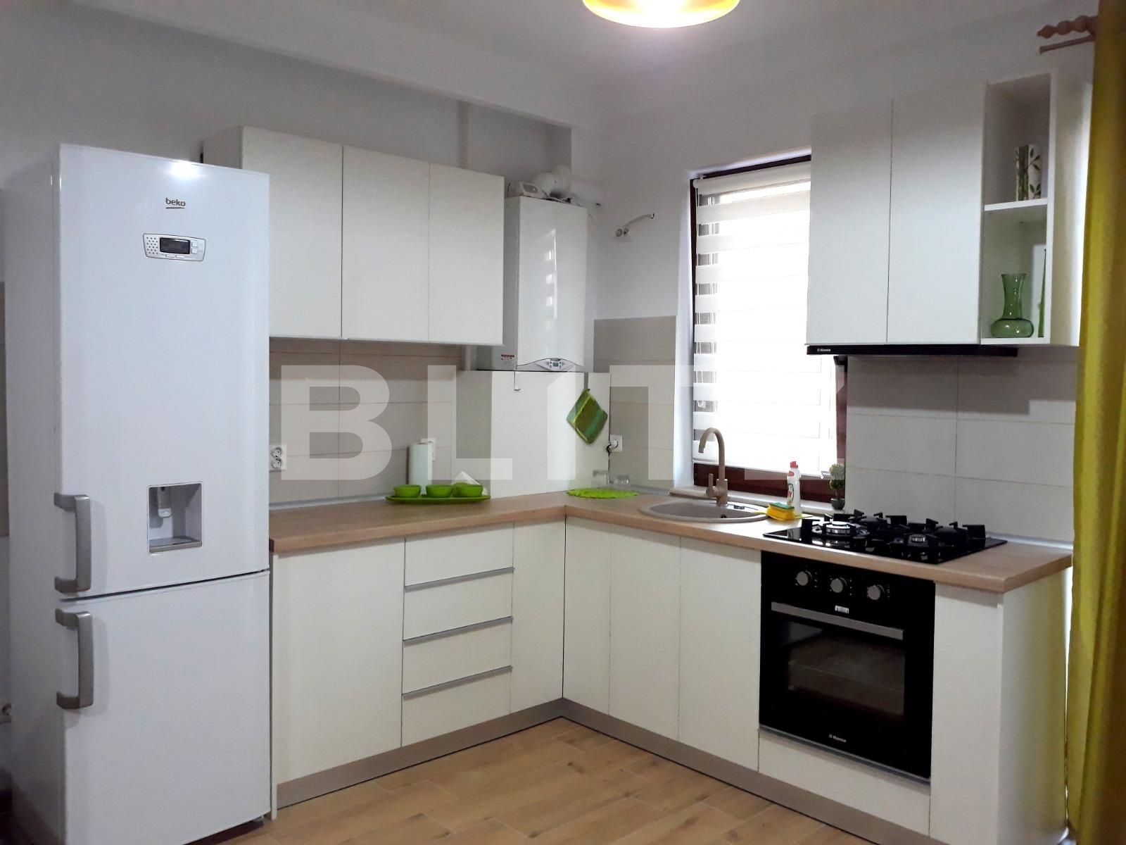 Apartament de închiriat 2 camere Marasti - 35329AI | BLITZ Cluj-Napoca | Poza5