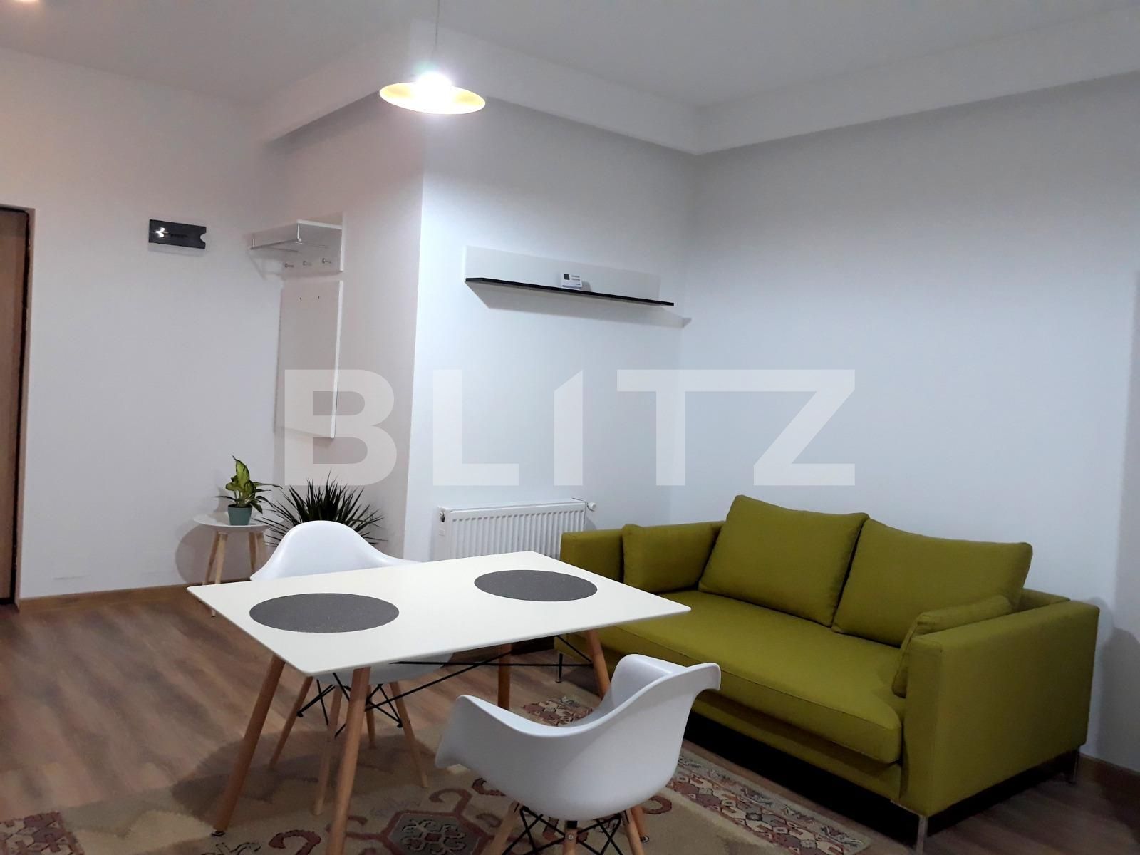 Apartament de închiriat 2 camere Marasti - 35329AI | BLITZ Cluj-Napoca | Poza2