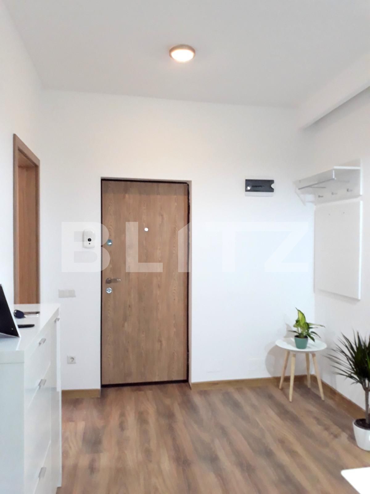 Apartament de închiriat 2 camere Marasti - 35329AI | BLITZ Cluj-Napoca | Poza4