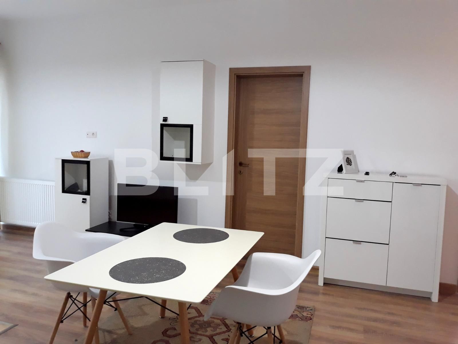 Apartament de închiriat 2 camere Marasti - 35329AI | BLITZ Cluj-Napoca | Poza3
